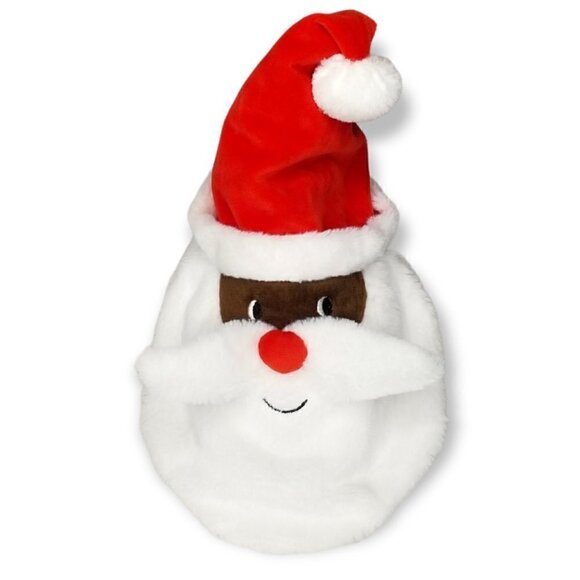 Christmas Santa Claus Hat African American‎ - Picture 2 of 12